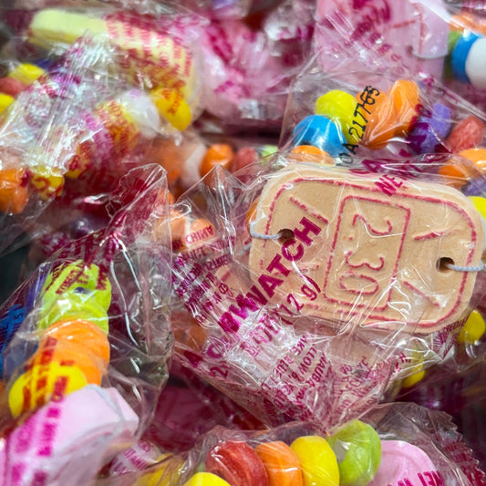 Candy Watches