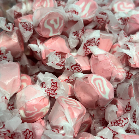 Taffytown Cinnamon Taffy