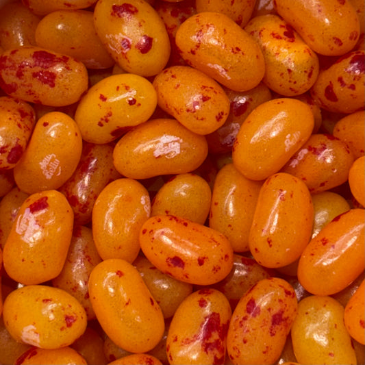 Peach Jelly Belly