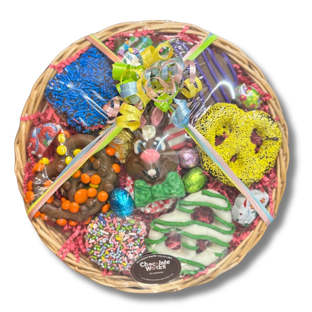 Easter Platter (Small)