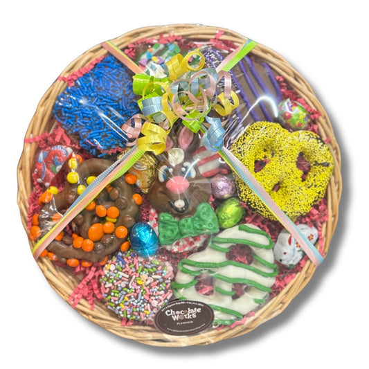 Easter Platter (Small)