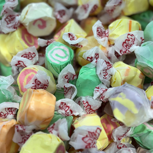 Taffytown Laffy Taffy