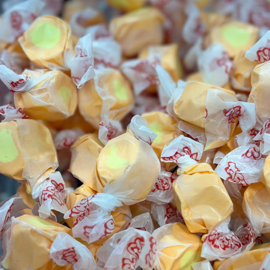 Taffytown Mango Taffy