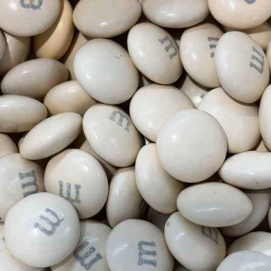 Cream M&M