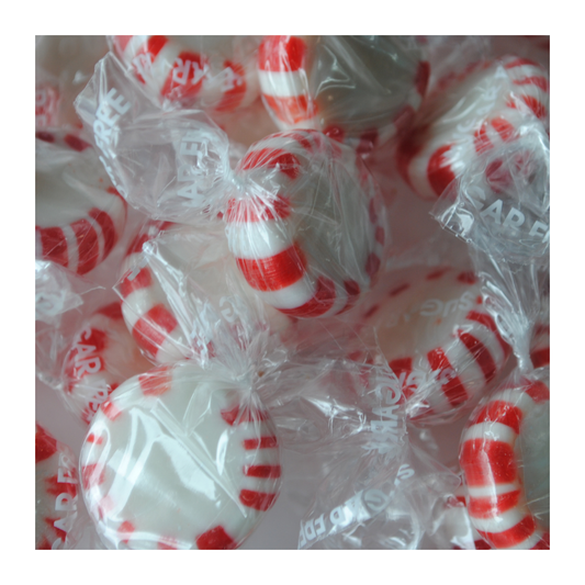 Sugarfree Peppermint