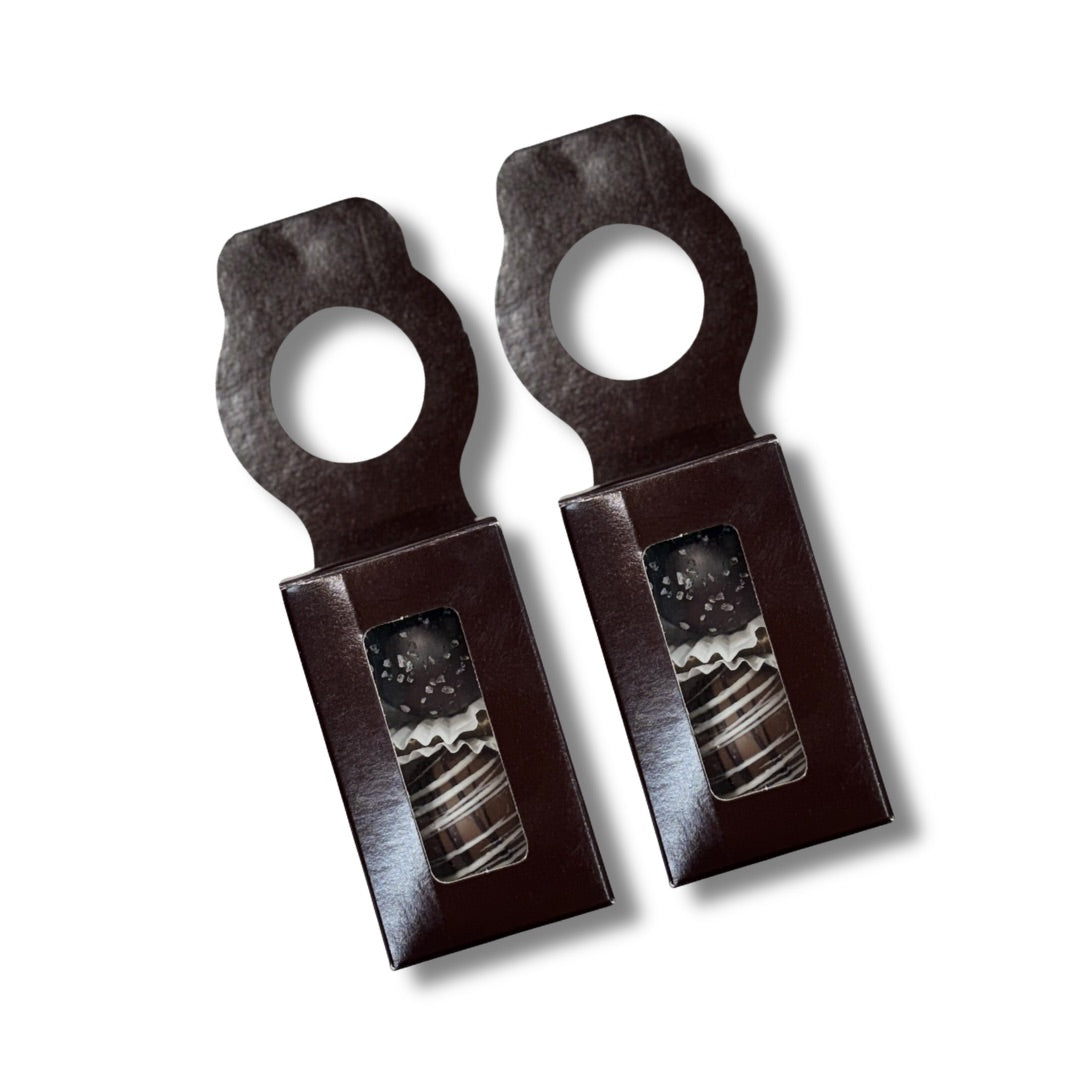 2pc Truffle Box