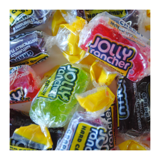 Jolly Ranchers