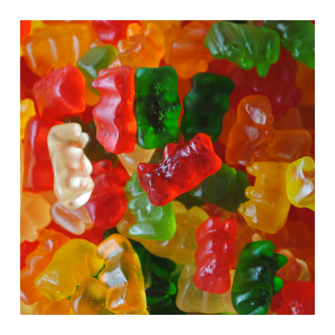 Gummy Bear