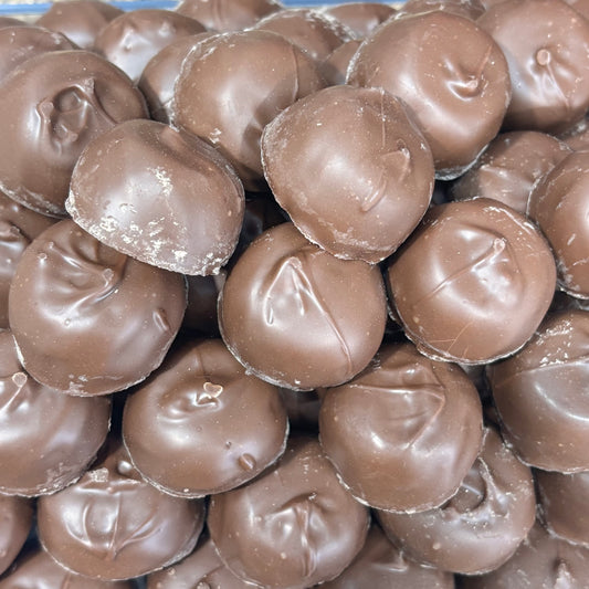 Milk Chocolate Caramel Marshmallow