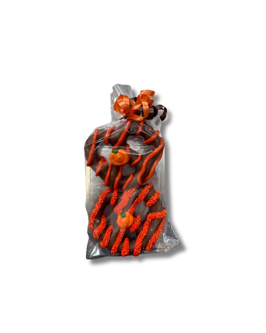 Fall pretzel 2 pack