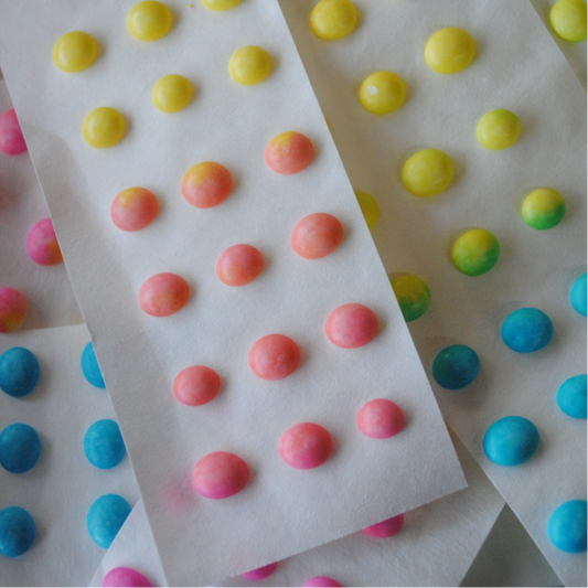 Candy Button