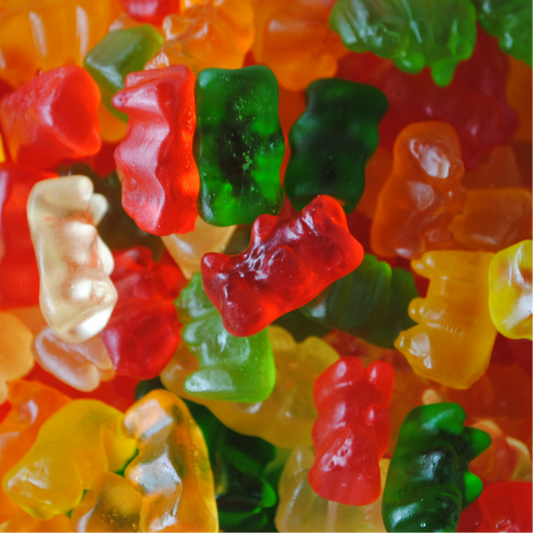 Gummy Bear