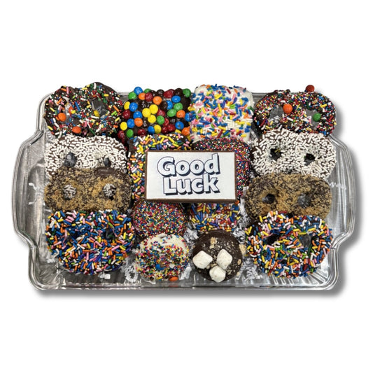 Good Luck Assorted Platter (Small)