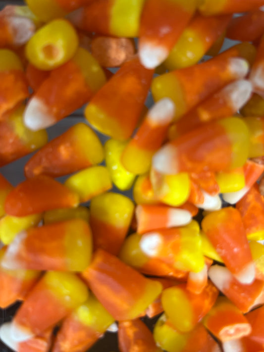 Candy corn