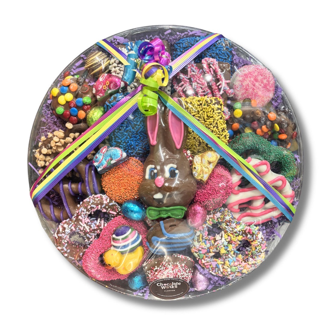 Easter Platter (Large)