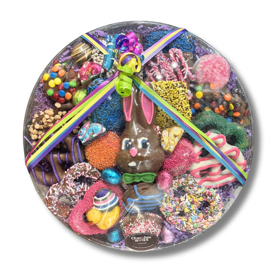 Easter Platter (Large)