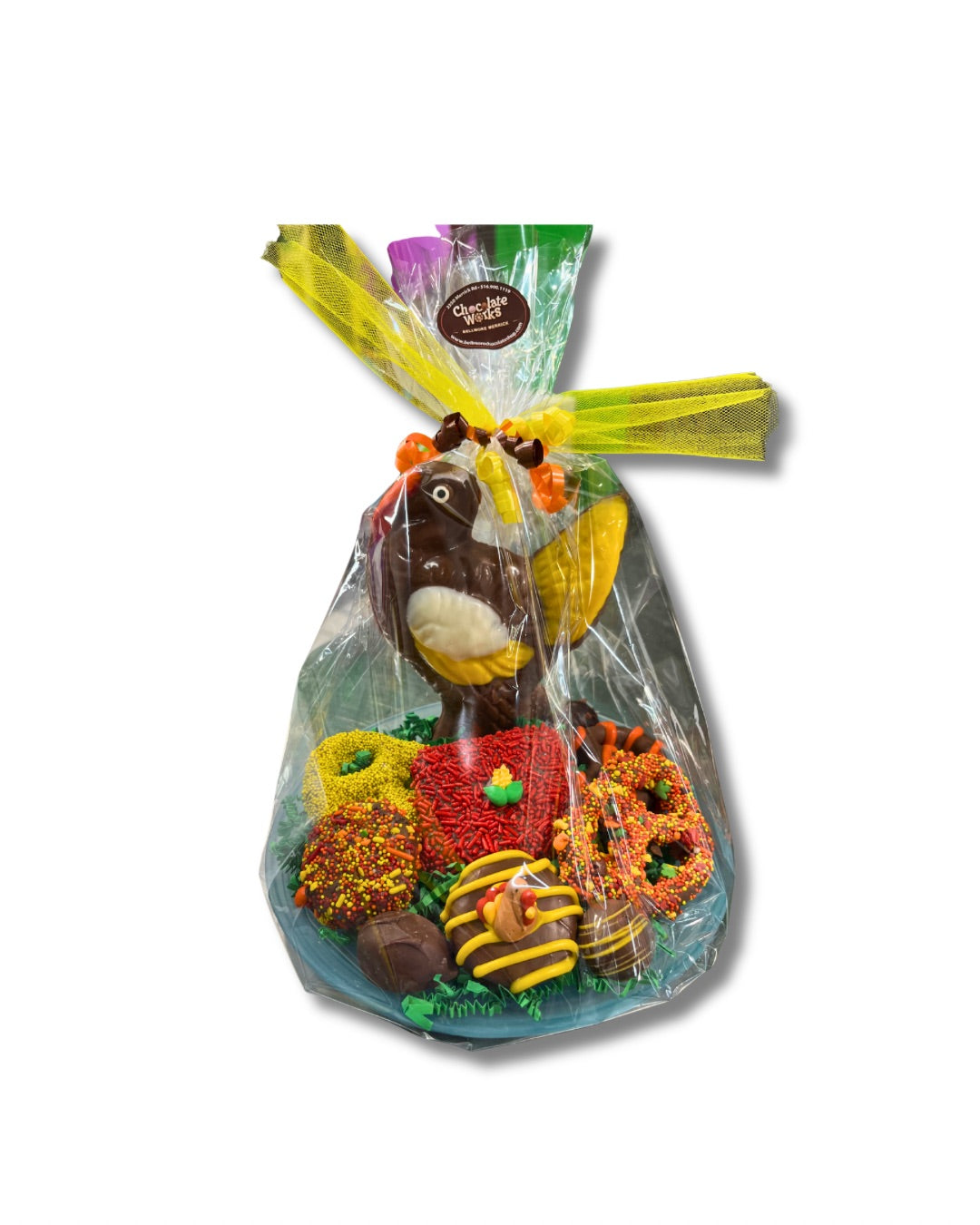 Turkey platter $40