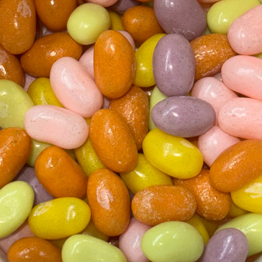 Boba Milk Tea Jelly Belly