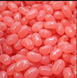 Cotton Candy Jelly Belly