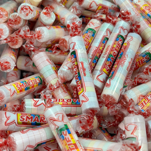 Smarties
