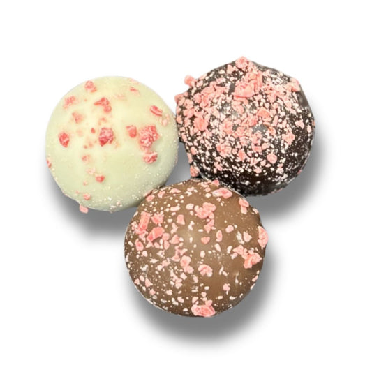 Black Forest Truffles