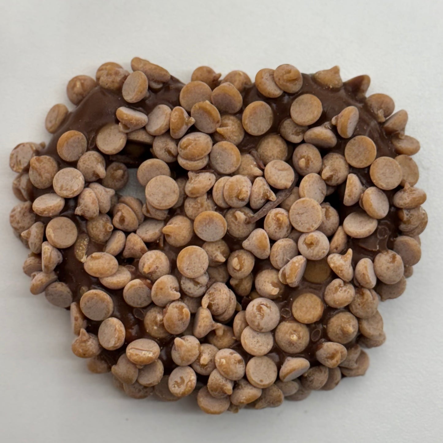 Milk Chocolate Peanut Butter Chip Pretzels