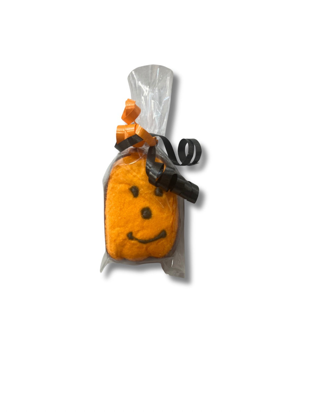 Halloween marshmallow