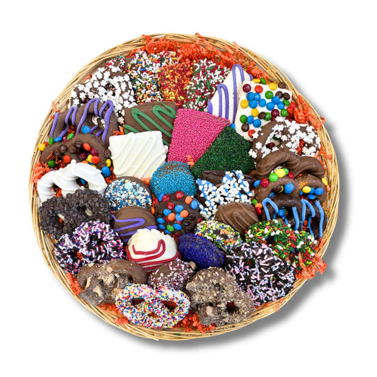 Large Assorted Platter