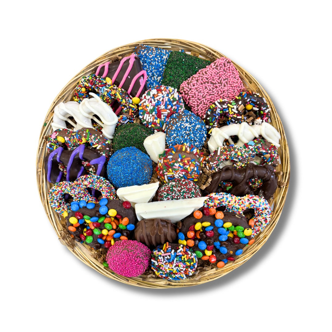 Medium Assorted Platter