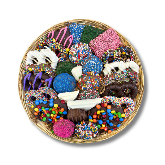 Medium Assorted Platter