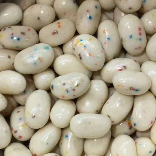 Birthday Cake Remix Jelly Belly
