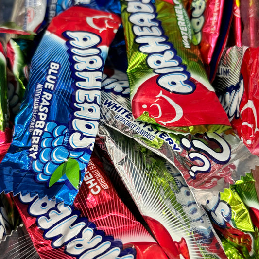Airheads