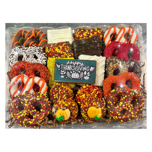 Thanksgiving Assorted Platter - Medium