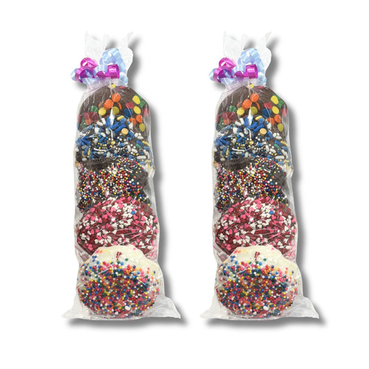 5pc Dipped Oreo Bag