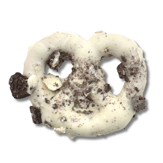 Cookies N Cream Pretzels