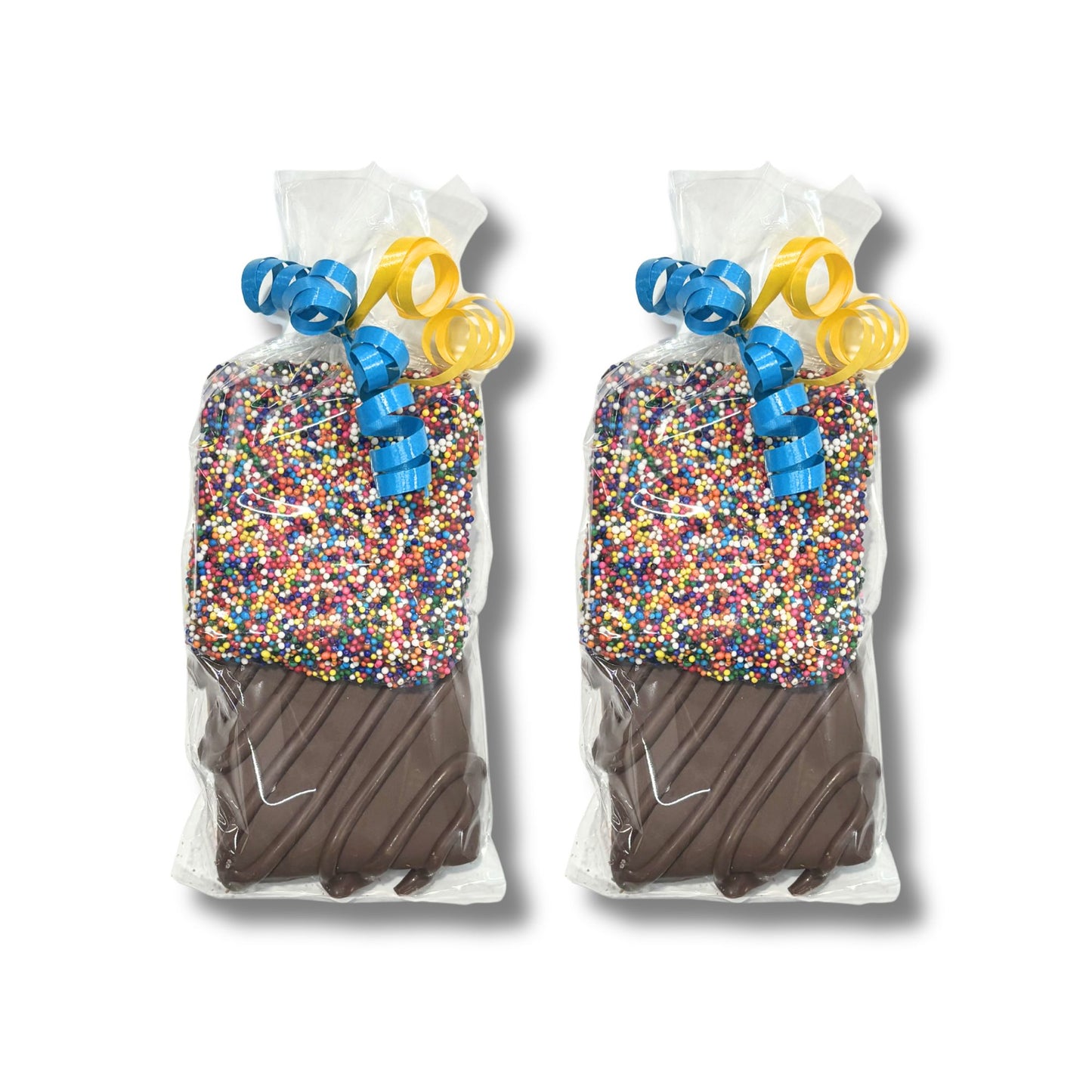 2pc Graham Cracker Bag