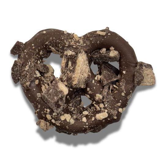 Milk Chocolate KitKat Pretzels