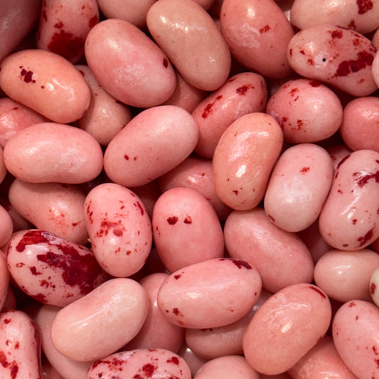 Strawberry Cheesecake Jelly Belly
