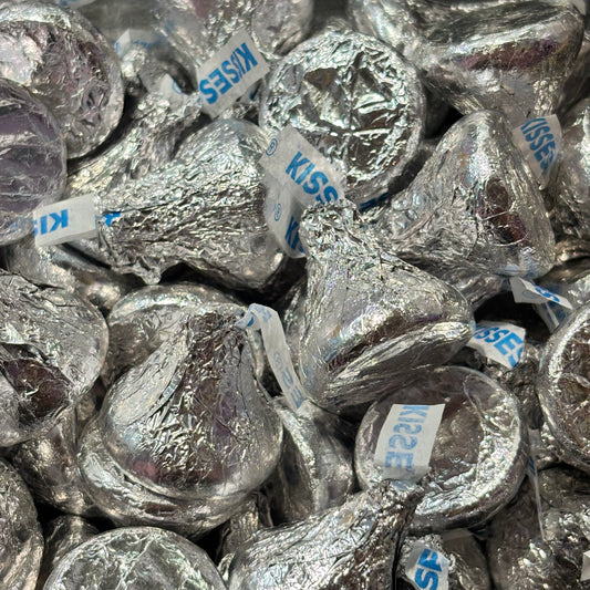 Hershey Kisses