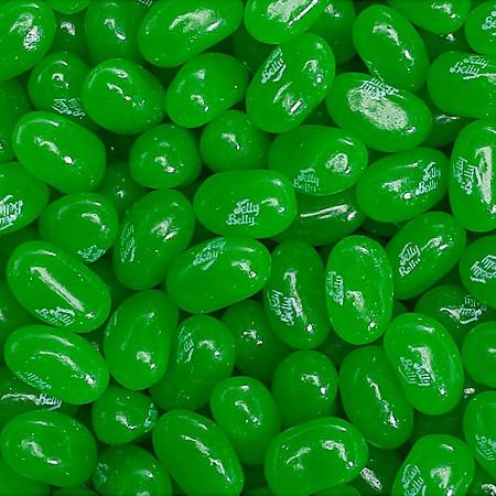 Green Apple Jelly Belly