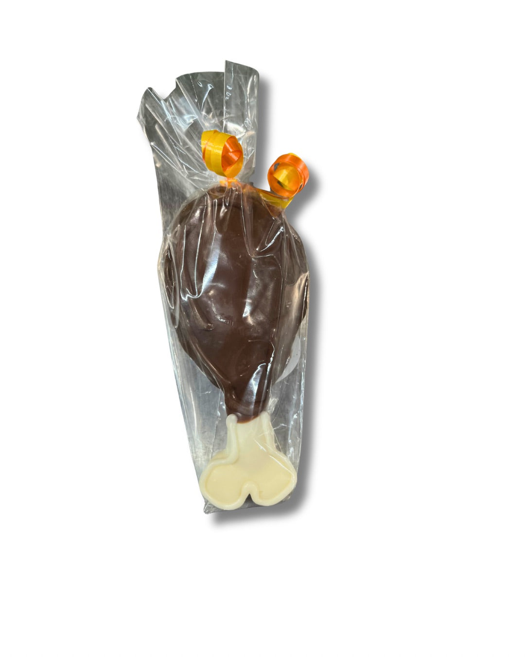 Turkey leg