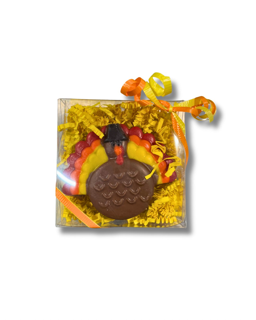 Turkey Oreo