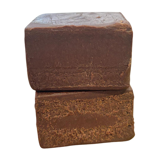 Dark Chocolate Fudge