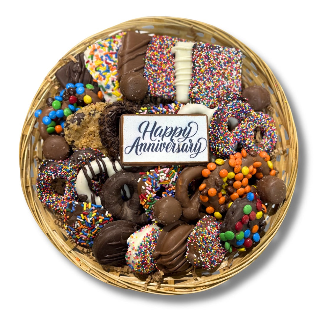 Anniversary Assorted Platter (Large)