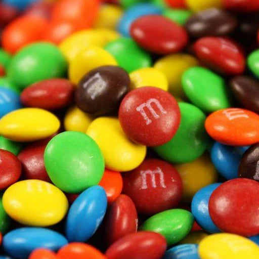 Mix M&M