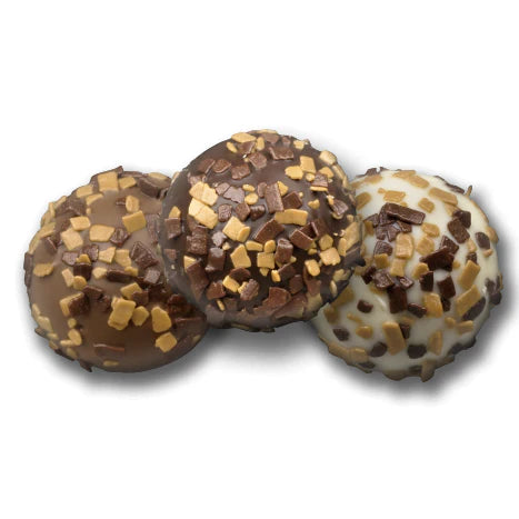 Tiramisu Truffles