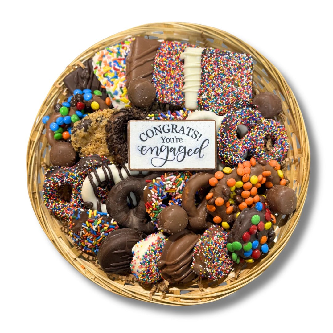 Engagement Assorted Platter (Large)