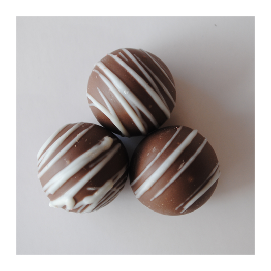 Coffee Truffles